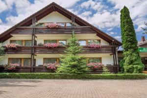 Apartment am Tannenweg, Badenweiler