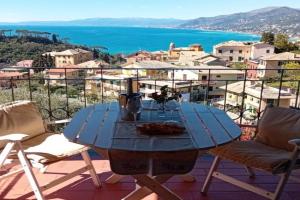 Camogli - "La casa di Sara" - Liguria Holidays, Camogli
