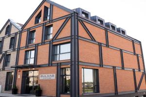 BULVAR Hotel, Malbork