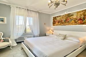 Le Vele di Angela Apartments, Genoa
