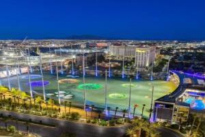 Signature 2Br3Ba balcony combo units 20-618 and 20 Guest house, Las Vegas