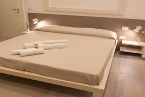 A Casa di Nonna, Bisceglie