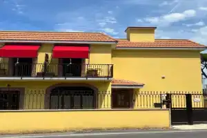 Guest House Le Vagabonde, Lido Di Ostia