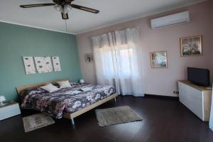 Il tulipano Guest house, Mascalucia