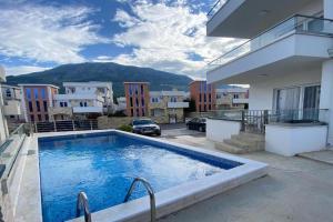 Emma Lux Apartment, Dobra-Voda