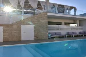 Appartamento Oasi con Piscina Apartments, Reitani