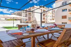 Casa mare & spa, Alghero