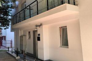 LamijaApartmani, Sutomore
