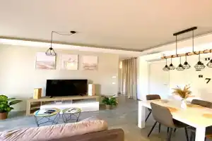 APPARTAMENTO IL MARE Apartments, Marina di Massa