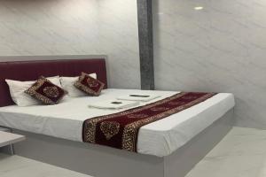 Hotel Sai Plaza, Chembur, Mumbai