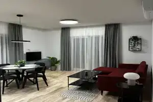 AlbaBlanco Guest house, Palanga