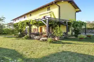 L'isola Che Non C'è Guest house, Cividale del Friuli