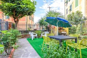 Stunning Home In With Kitchen Guest house, Camogli