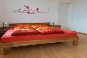 Ulfershausen Apartments, Wangerland