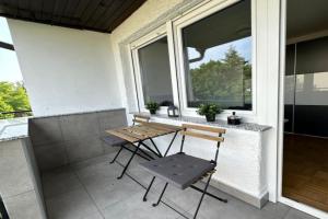 Granny's Vintage Chic Apartments, Maribor
