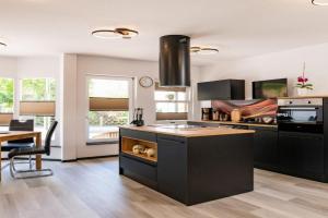 Ferienwohnung Hopf Apartments, Bad Liebenstein