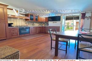 Il Borgo dall'alto Apartments, Lavagna
