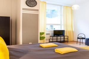 Cozy 2 room apartment next to Hermannstraße, Berlin