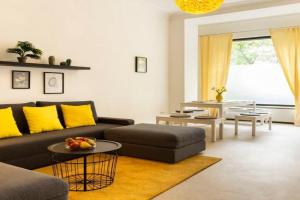 Modern 2 Bedroom Apartment in Schöneberg, Berlin