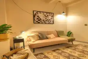 Chic duplex maisonette in centre-DDEM1-4 Apartments, Sliema