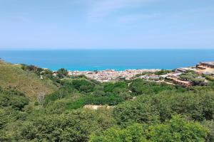 Vista mare rooms, Gasponi