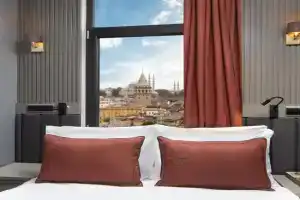 Union Hotel Plat Inn -Special Category, Istanbul