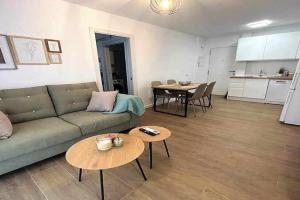 Apartment Caribe, Nerja