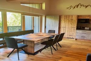 Deluxe Apartment GRIES NINA, Schladming