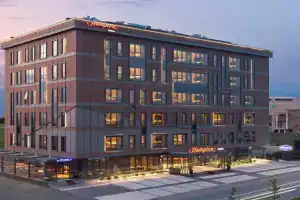 Hampton By Hilton Hotel, Cerkezkoy