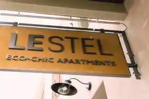 Lestel Eco Chic Apartments, Nafplio