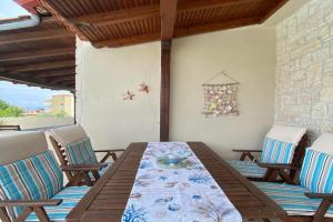 Loft Oasis Guest house, Hanioti