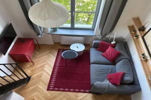 M Loft2 Apartments, Kaunas