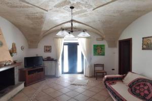 Volte, vicino Otranto Apartments, Giurdignano