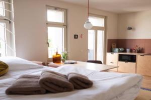 Arbio I Lax Apartments, Leipzig