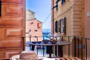 ALPORTO58 Apartments, Camogli
