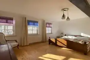 Haus Anastasia Apartments, Stolberg (Harz)