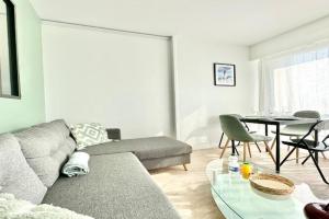 Le Blak Cherry, douillet et paisible Apartments, Limoges