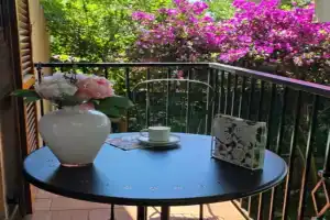 Ai tre tigli con giardino privato Apartments, Sirolo