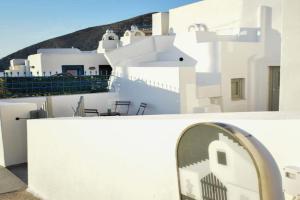 Casa Di Villagio, Pirgos