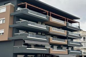 Blue Star #4 Apartments, Paralia Katerinis