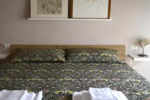 La Casetta tra Chianti e Firenze Apartments, Scandicci