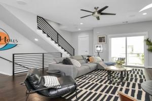 Mohr Haus - Walk to NRG Stadium - Medical Center - Sleeps 8 Guest house, Houston
