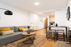 Precioso Loft Puerto Marítimo con Parking Apartments, Vigo