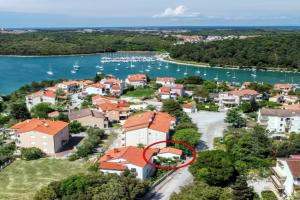 Seaside holiday house Banjole, Pula - 21406, Bagnole