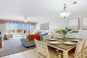 Summer Place 103 Apartments, Fort Walton Beach