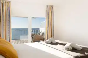 Primera linea Sant Antoni Apartments, Palamos