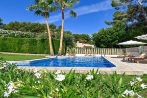 Los Jazmines by Aguilarent Villa, Javea