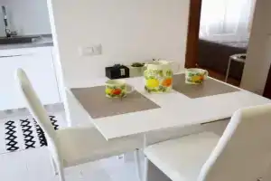 Ca' Borgo Furo Apartments, Treviso