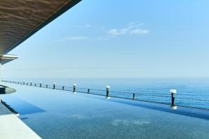 Atami Izusan Karaku Hotel, Atami