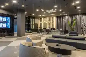 Cora Hotel, Split